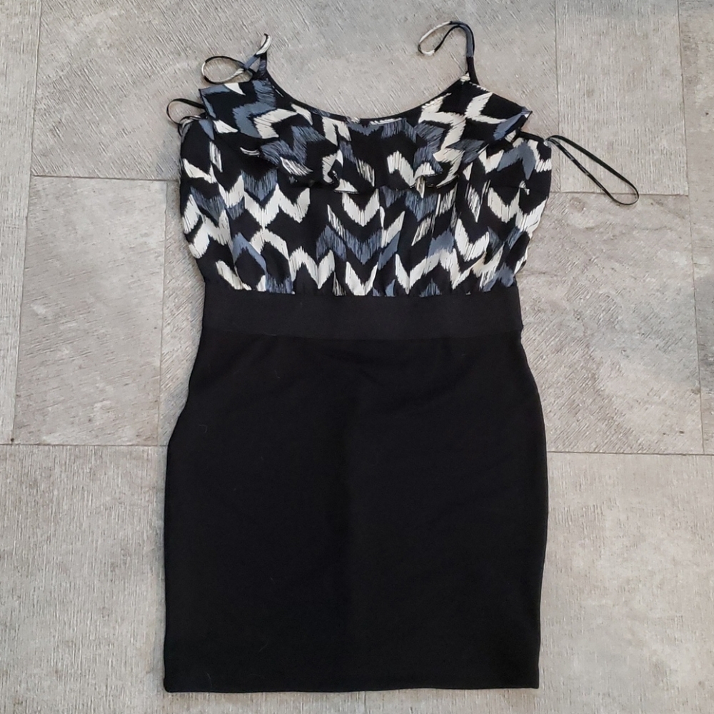 Forever 21 Tank Dress